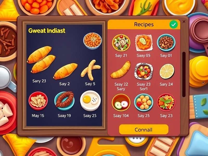 Chaat Bliss download statistics chart showing growth in India